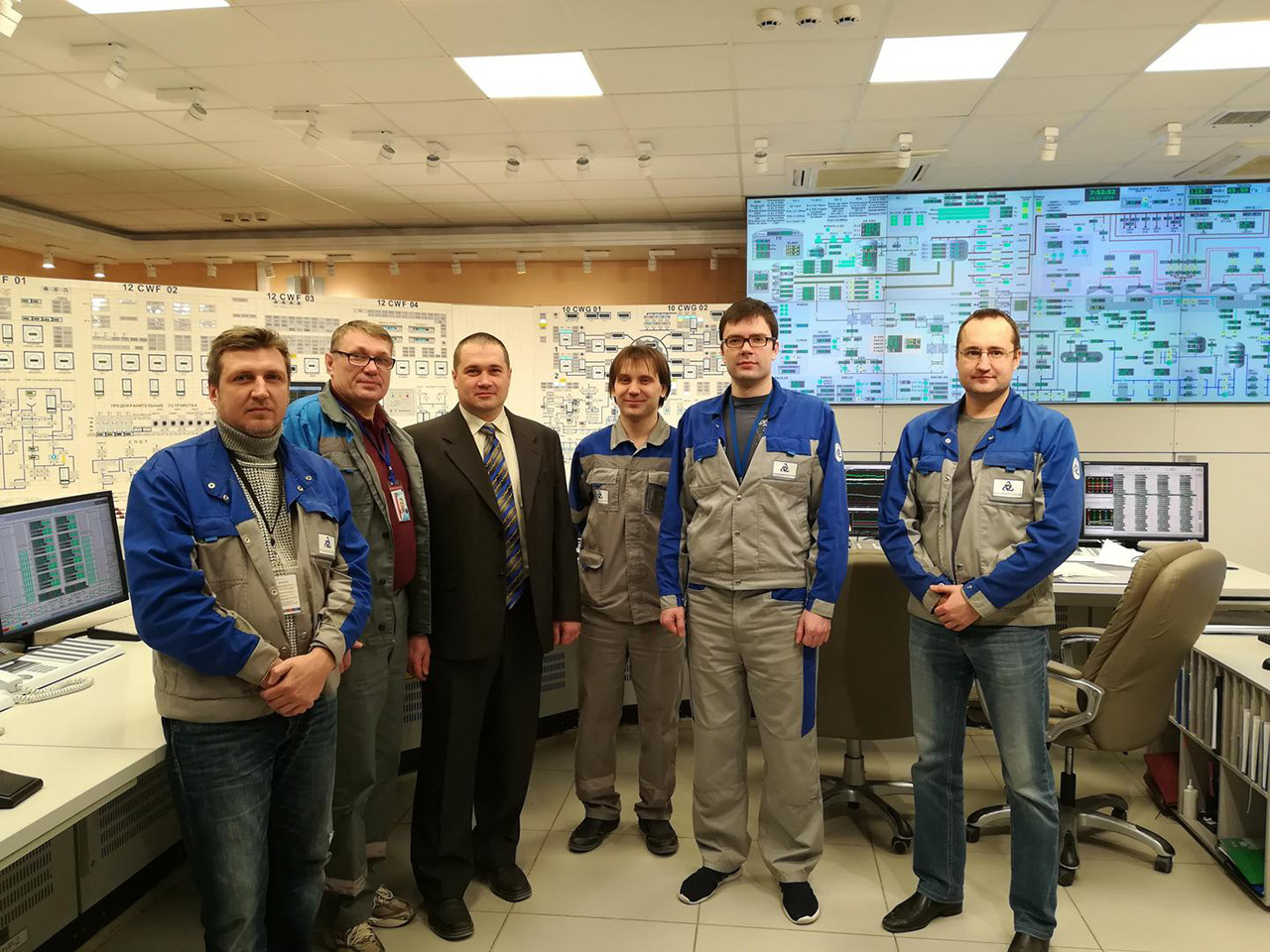 Техническая академия Росатома