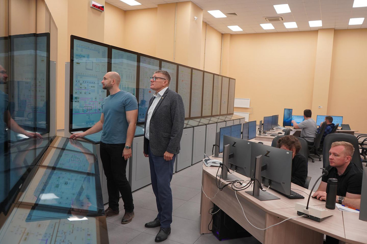 Техническая академия Росатома