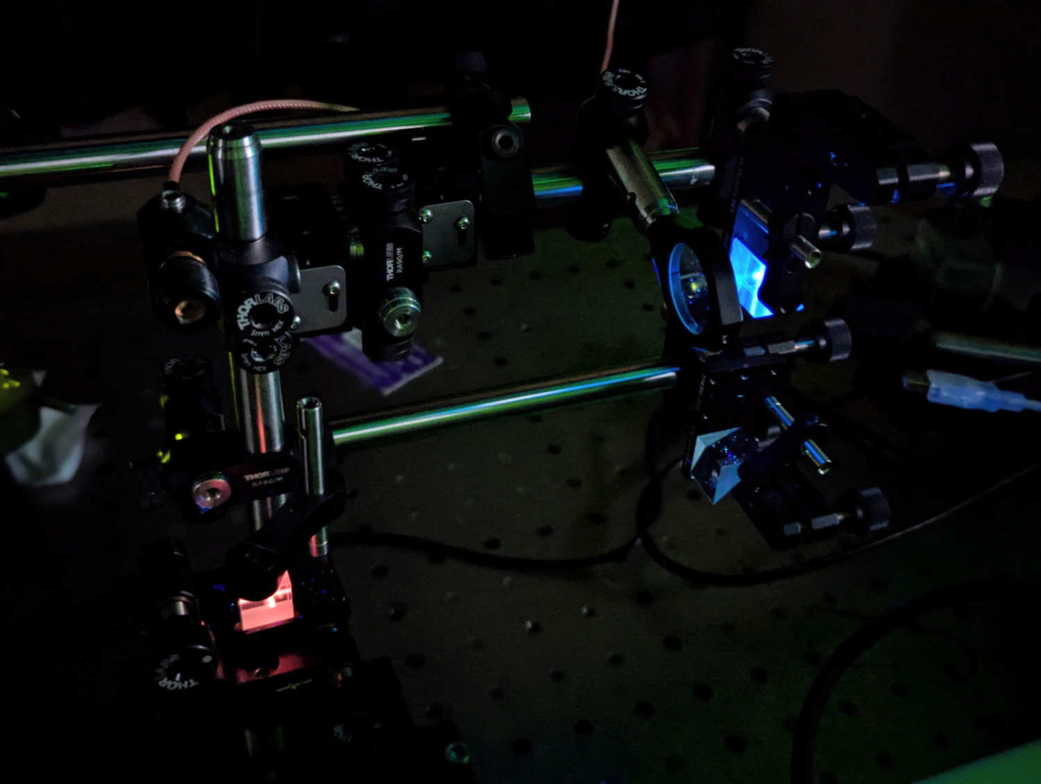 Тимур Лабутин