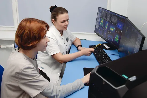 Сеченовский университет