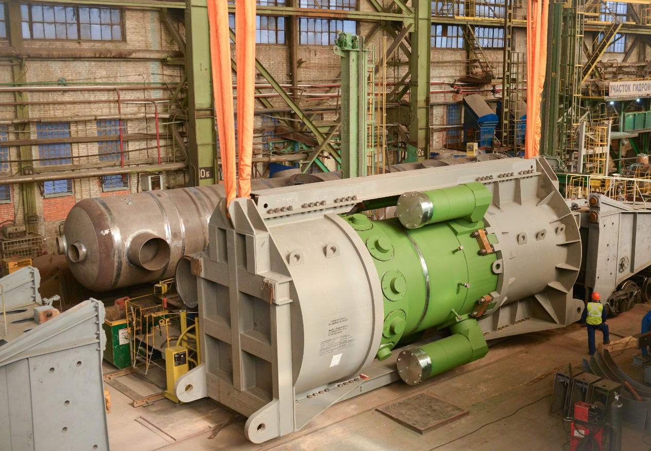 ЗиО-Подольск