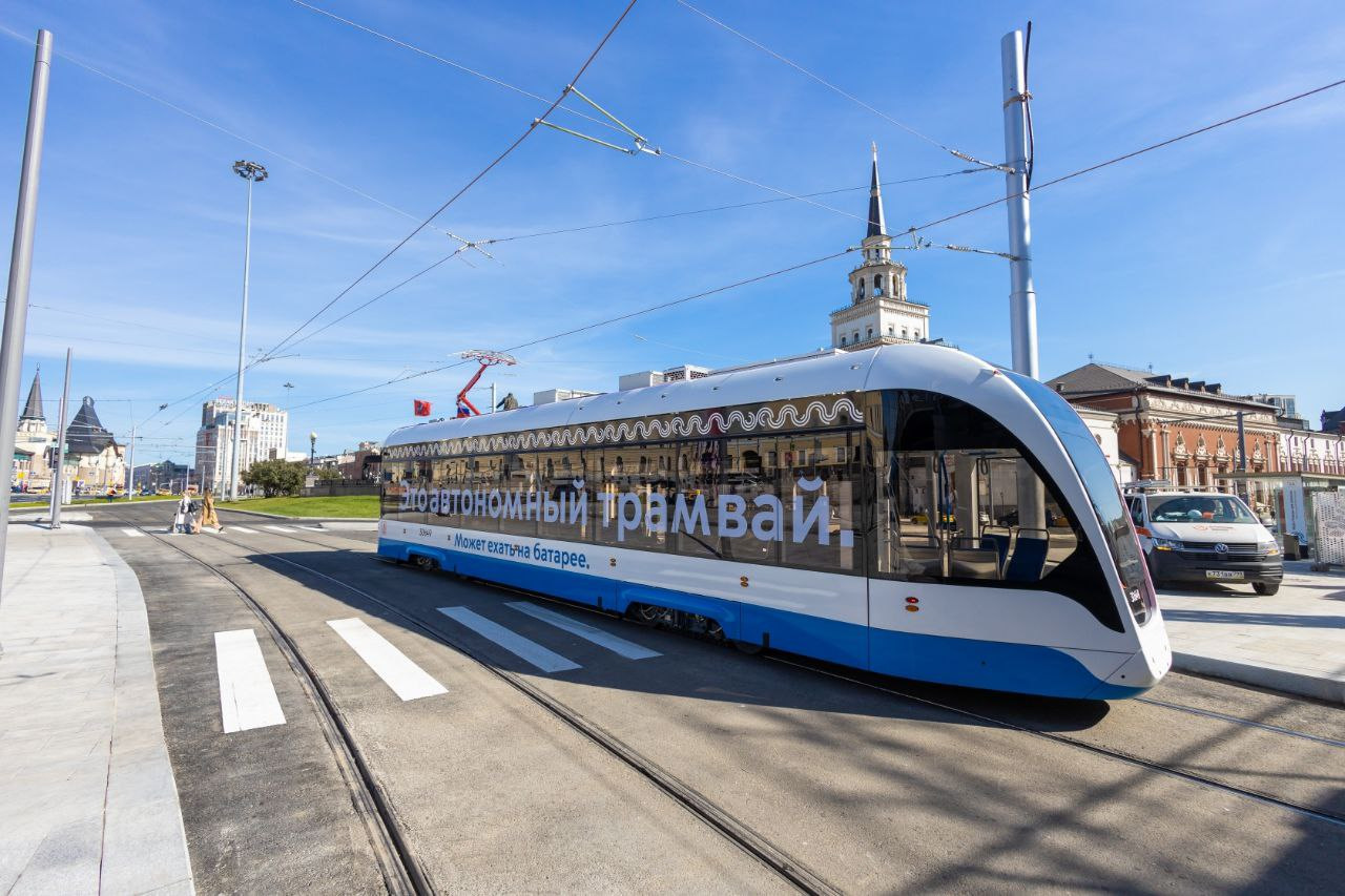 ПК «Транспортные системы»