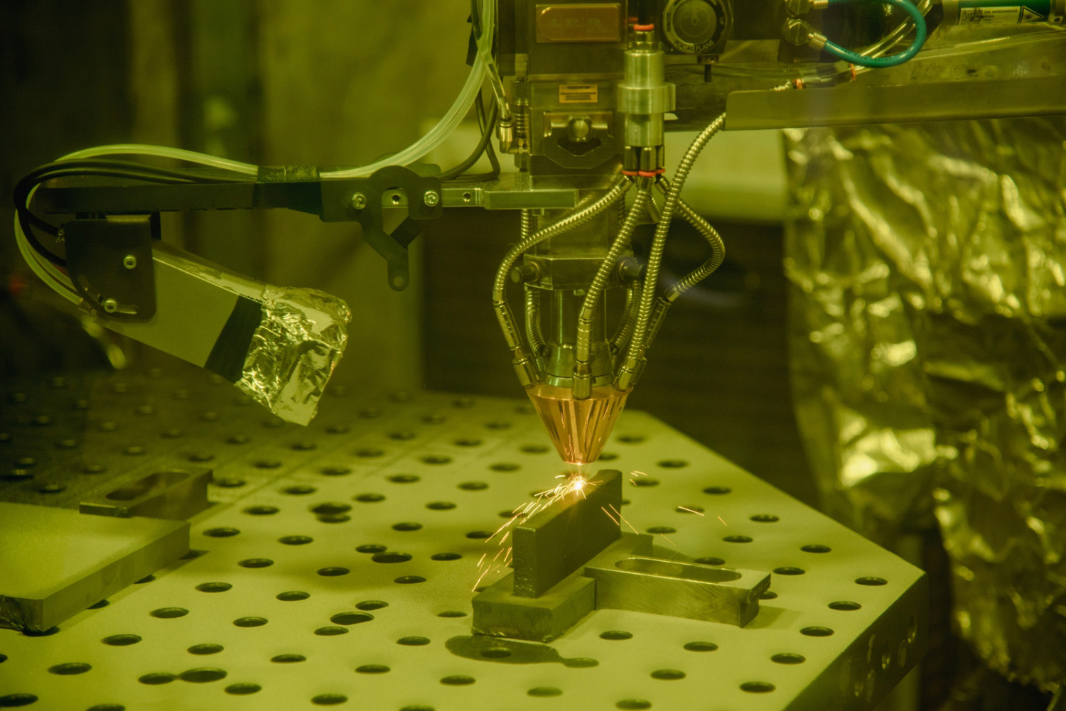 Денис Корнилов | СПбГМТУ