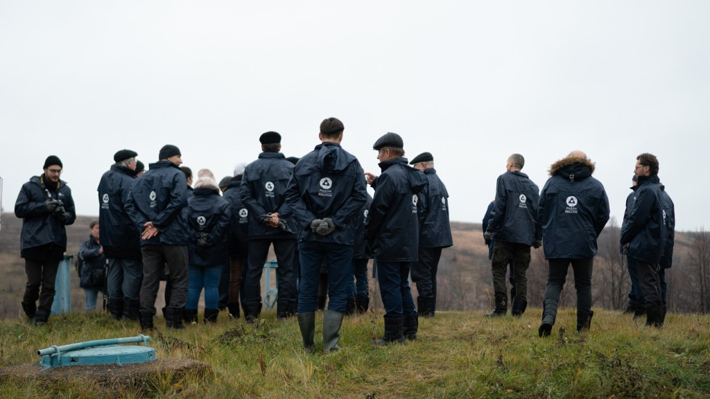 Технический тур в Благовещенское отделение ФГУП «РАДОН»