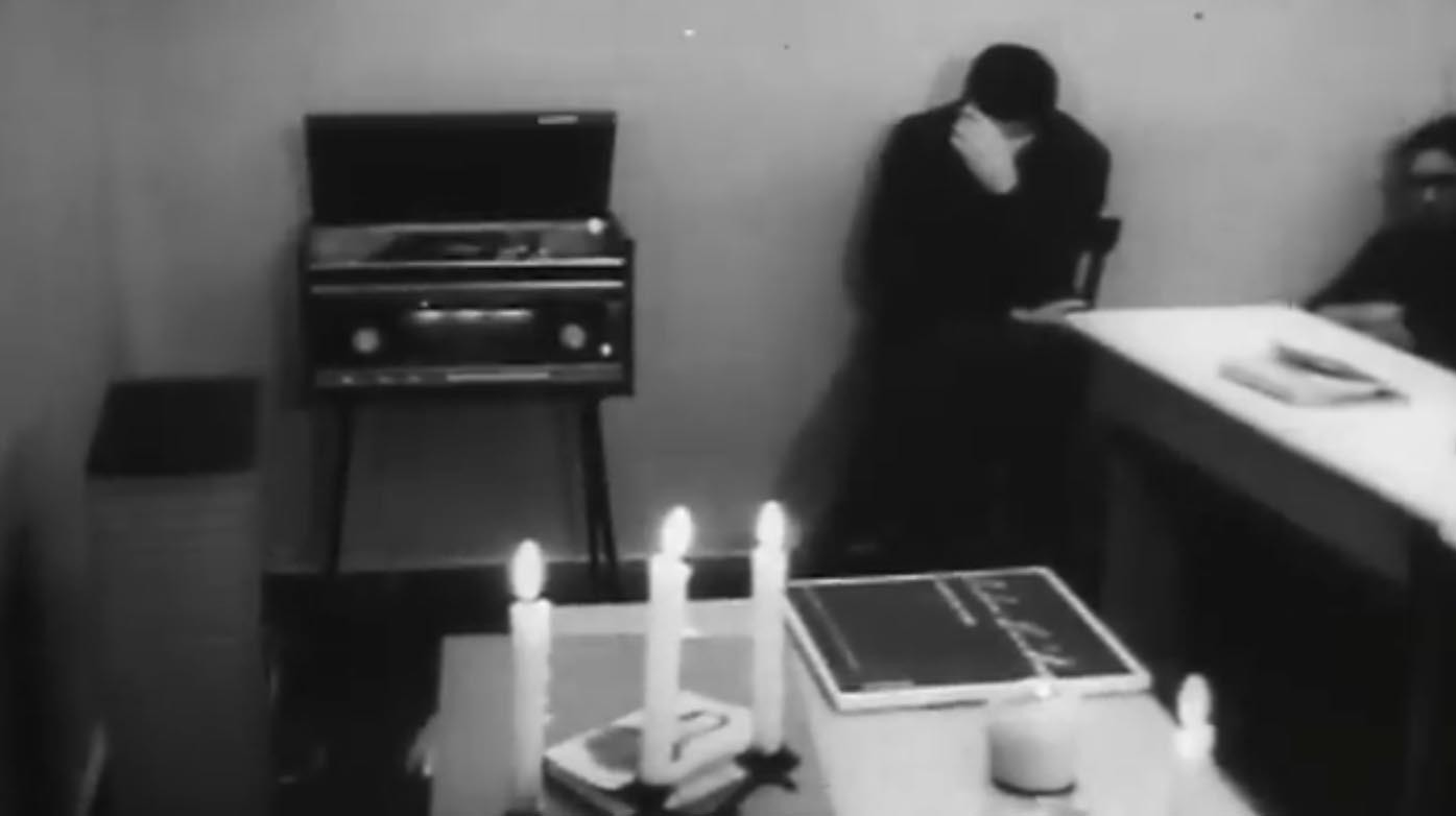 Музыкальный вечер П. С. Александрова