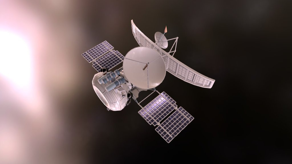 АМС Венера-16