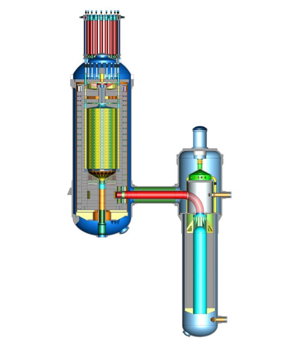 Steenkampskraal Thorium