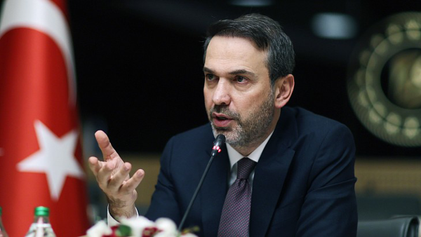 Байрактар заявил, что страна стремится к 2050 году получить 20 ГВт атомной энергии Министерство энергетики Турции