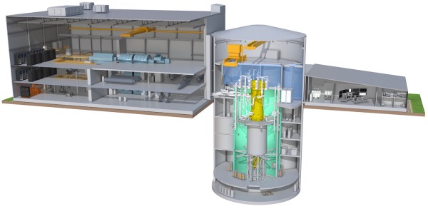 GE Hitachi