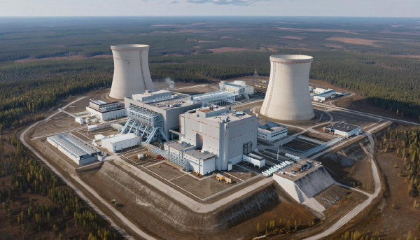 ИИ «Кандинский»