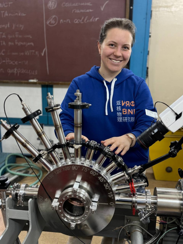 Е. Соколова