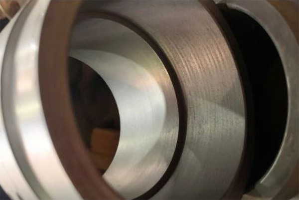 Графитовая мешалка производства Группы «Эл 6»