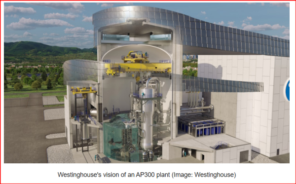 Westinghouse