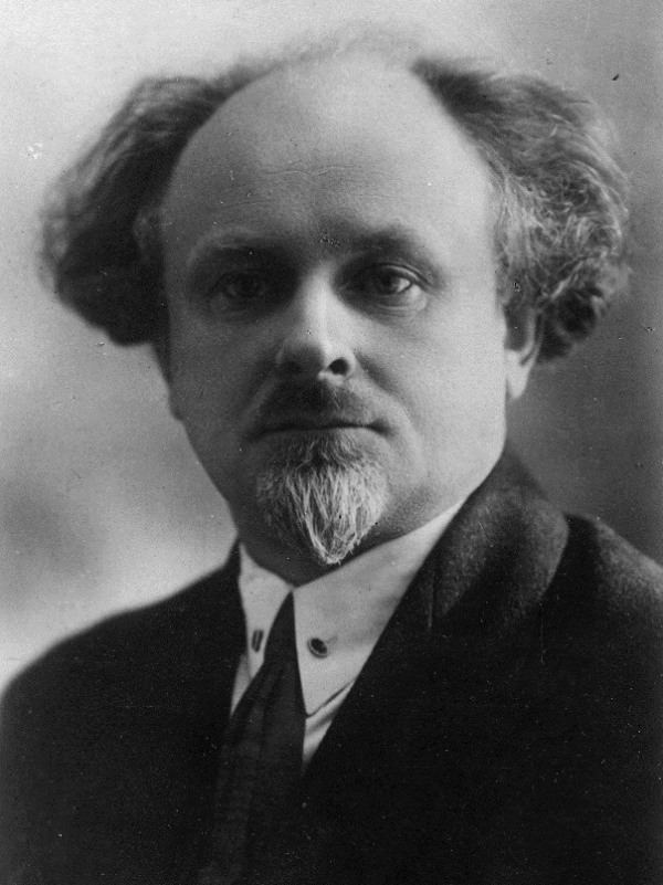 И. Д. Удальцов