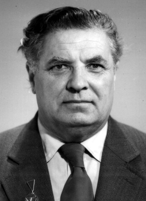 В. Н. Касаткин