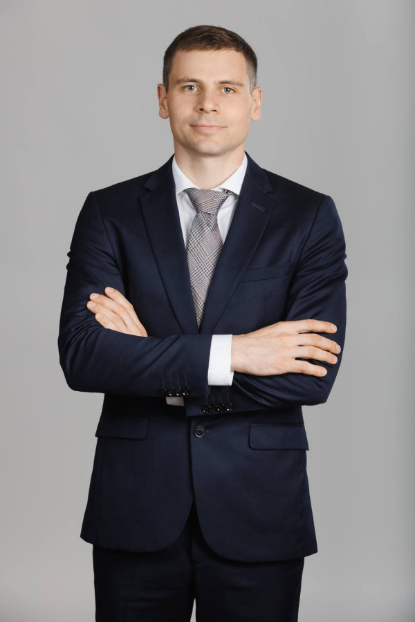 Всеволод Воронов