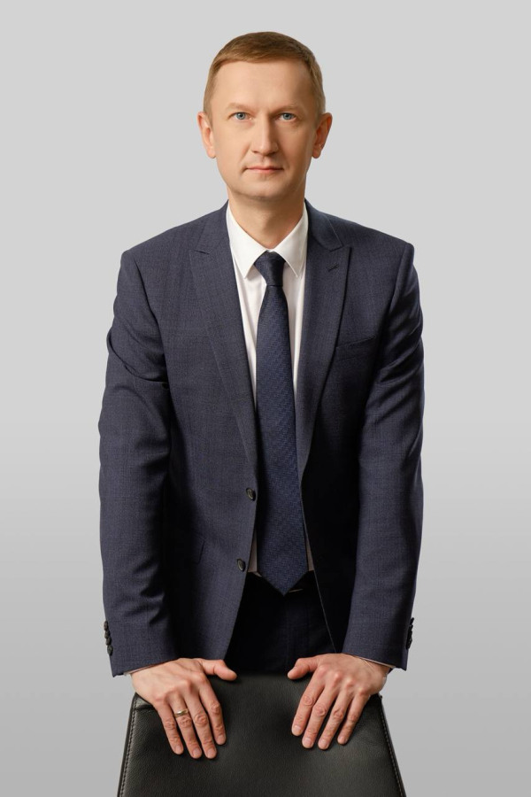 Александр Угрюмов