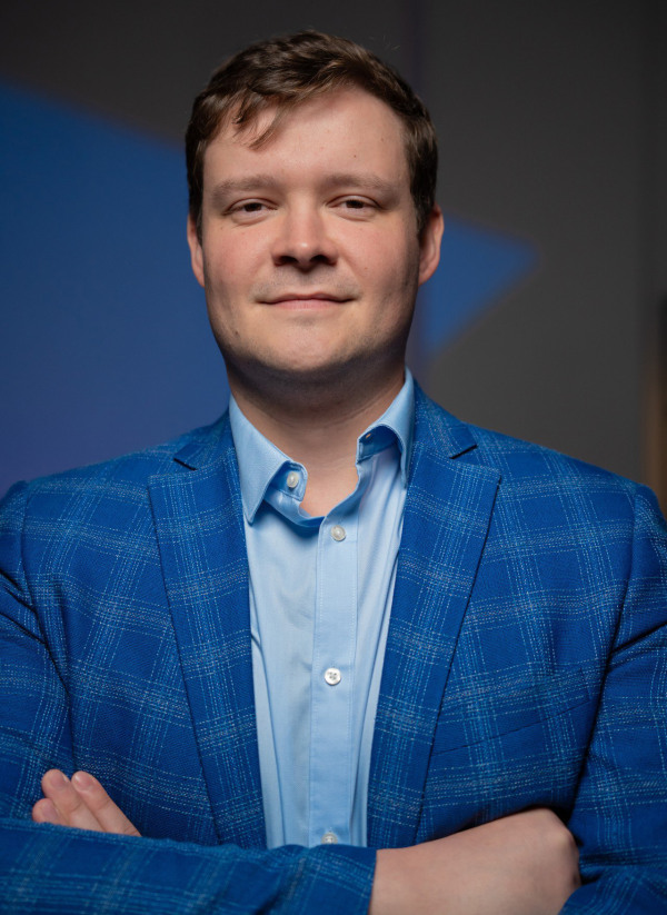 Денис Бандалетов, руководитель отдела сетевых технологий Angara Security