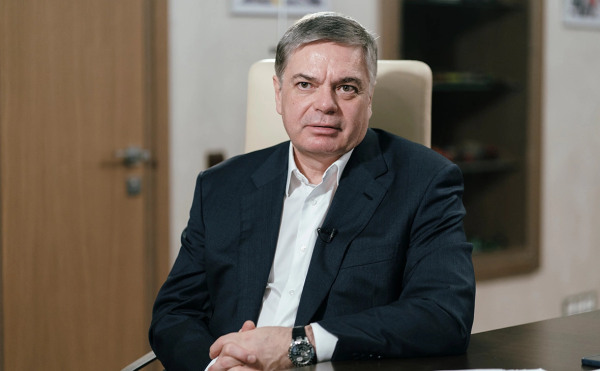 Сергей Шишкарев