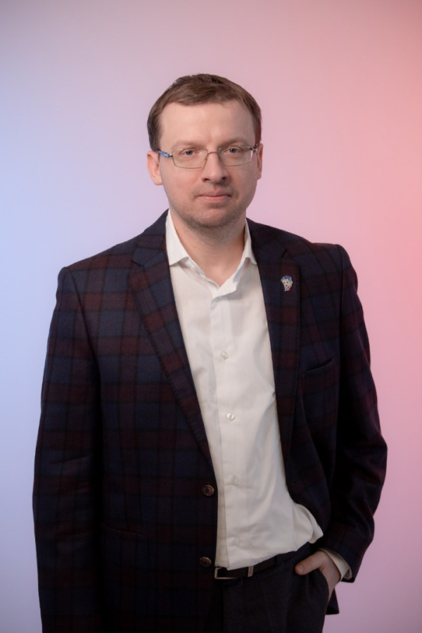Пётр Викторович Борисюк