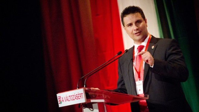 Аттила Мештерхази