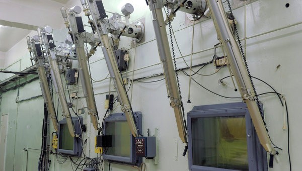 (фото - РИА Новости)