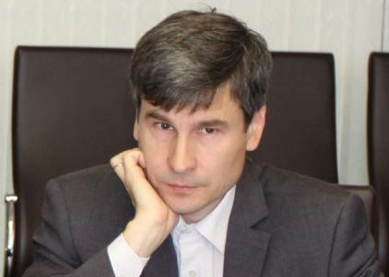 ИЯФ СО РАН 