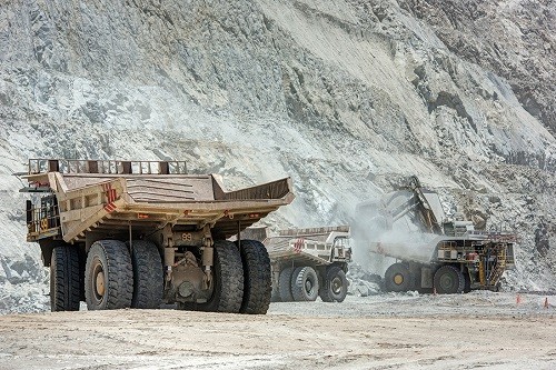 Rio Tinto 