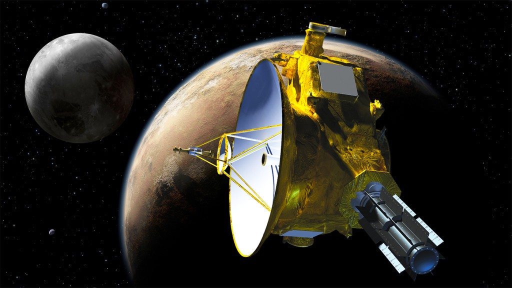 Космические приборы. Зонд New Horizons. Межпланетная станция New Horizons. Автоматическая межпланетная станция «новые горизонты». New Horizons аппарат