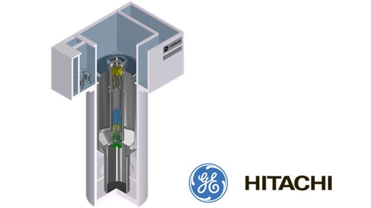 GE Hitachi Nuclear Energy 
