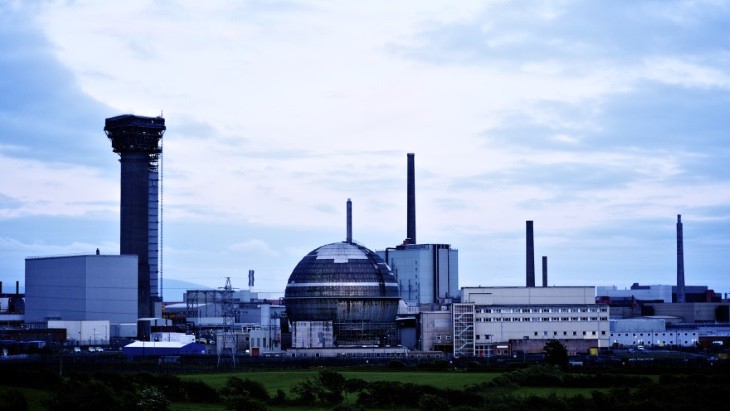 Sellafield Ltd 