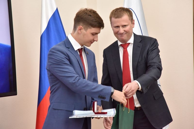 Курчатовский институт 