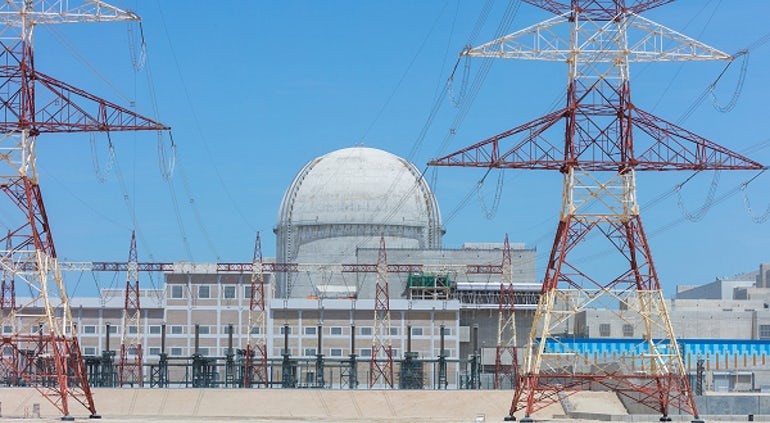 ENEC 