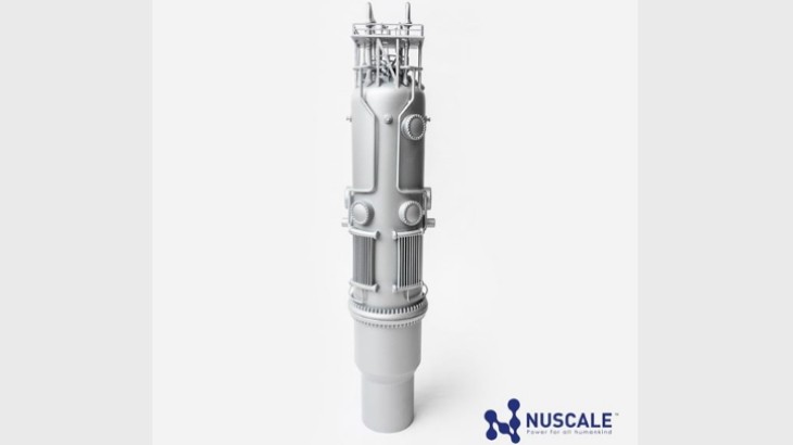 NuScale Power 