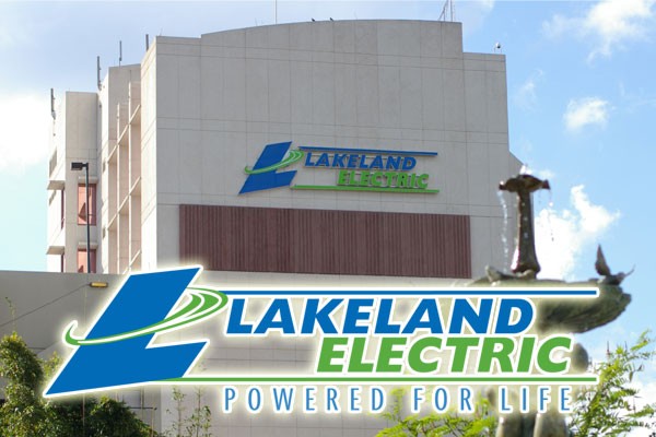 Lakeland Electric 