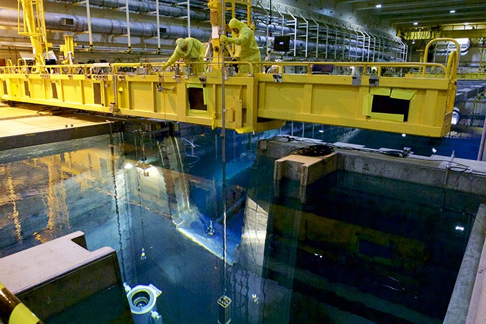 Минэнерго США 