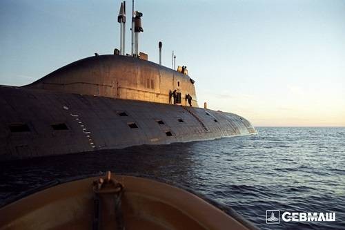 Севмаш 