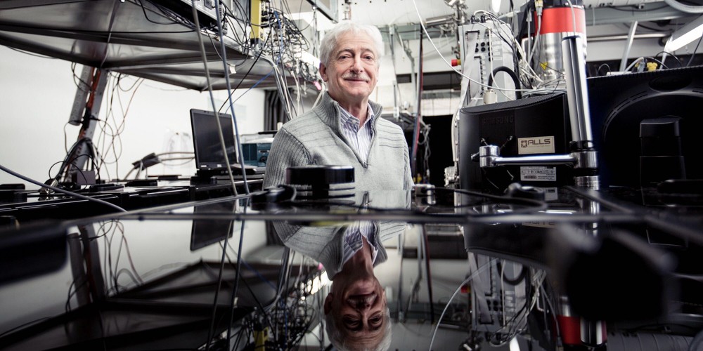 Жан-Клод Киффер Страна Росатом