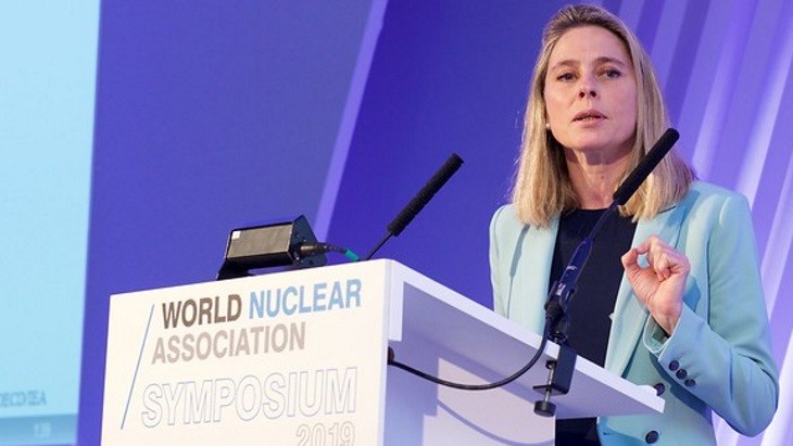 World Nuclear News 