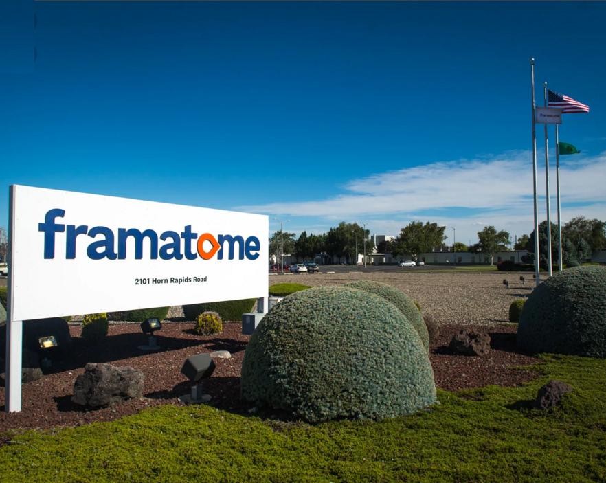 Framatome 