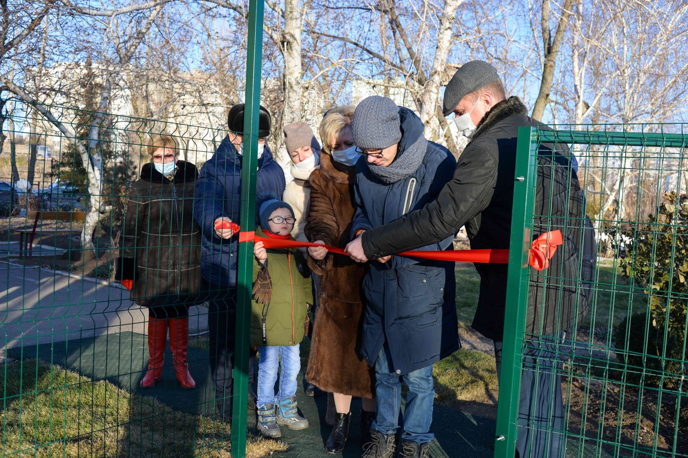 Ростовская АЭС 