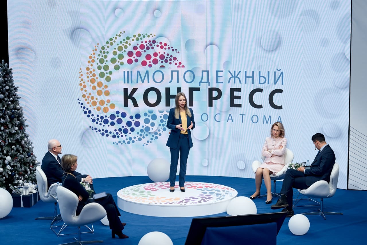 Калининская АЭС 