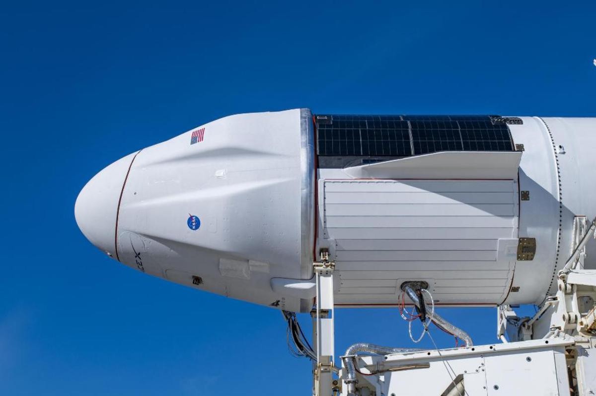 NASA 