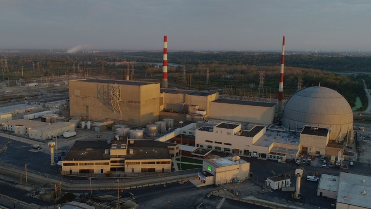 Exelon 