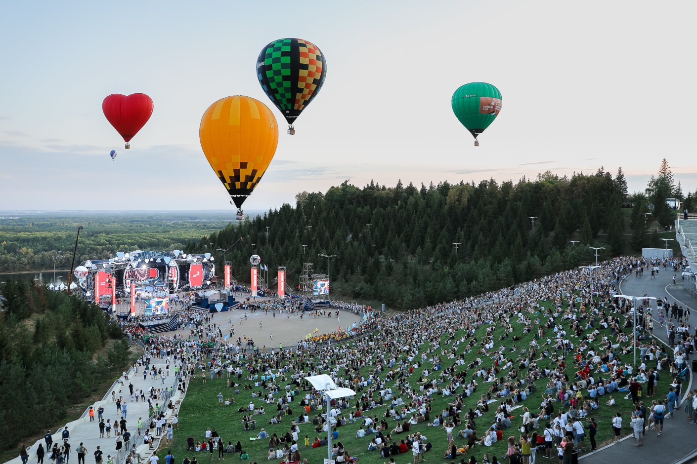 WorldSkills Russia 