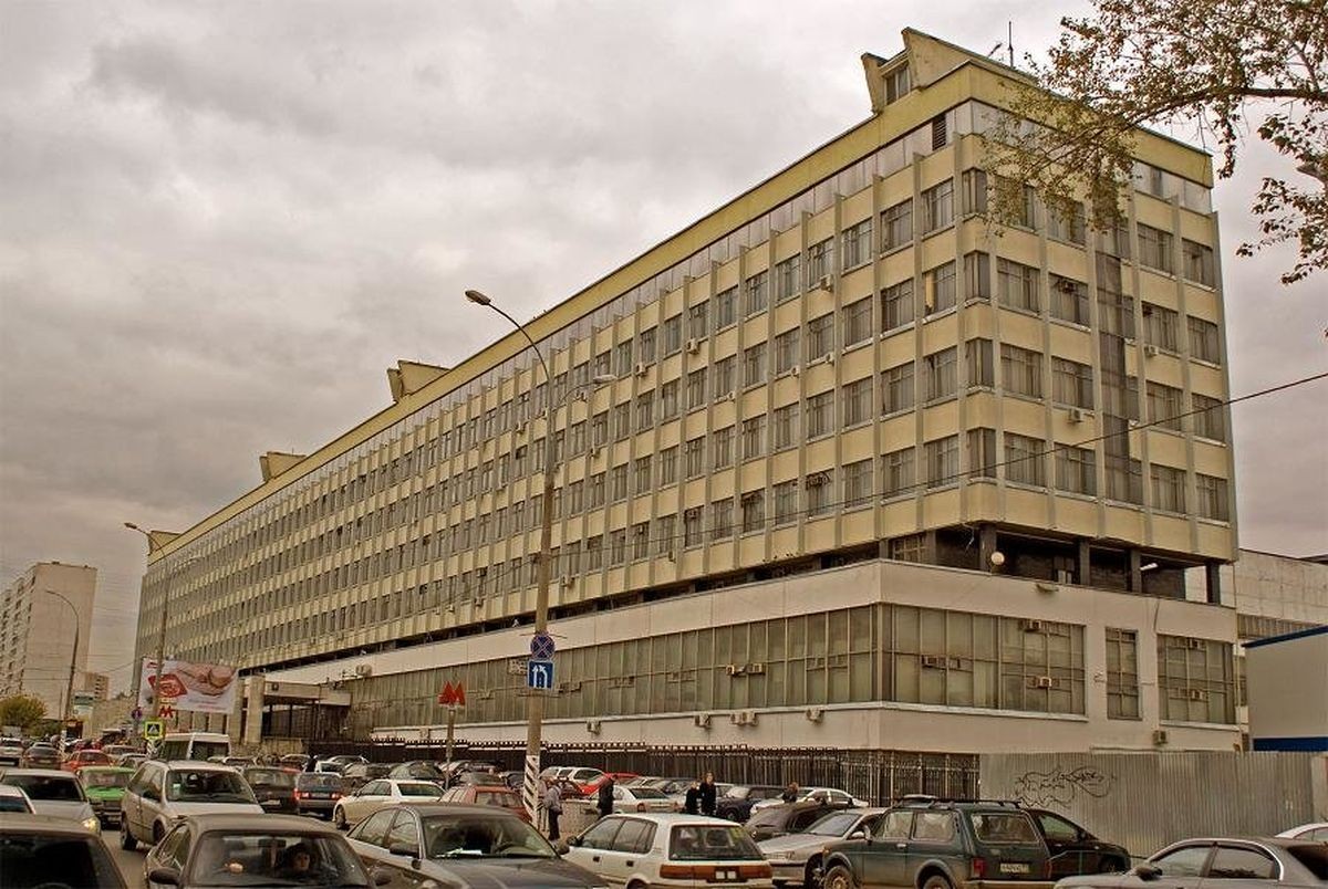 Яндекс 