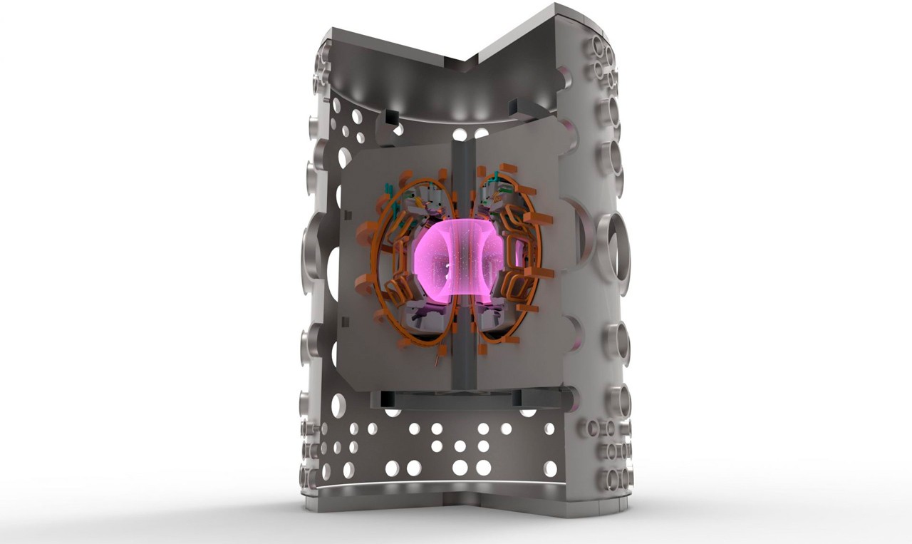 Tokamak Energy 