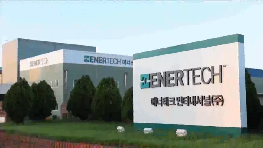 ENERTECH International Inc.