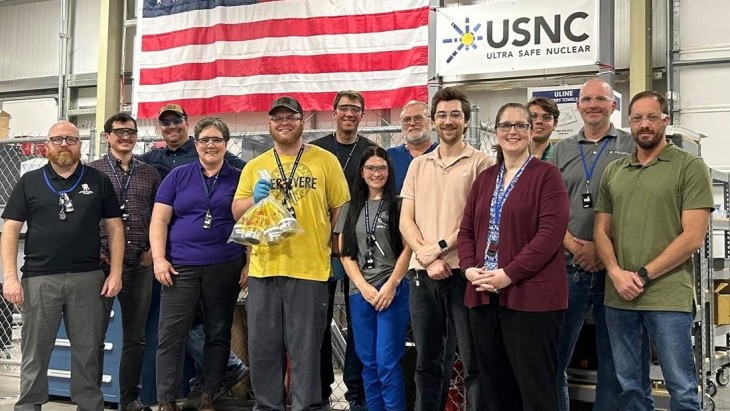USNC 