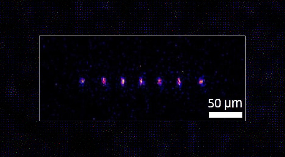 Laser Physics